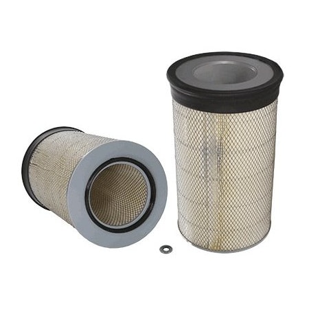 Wix Filters Air Filter 42498
